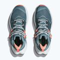 Dámské turistické boty HOKA Anacapa 2 Mid GTX mountain fog/droplet 15