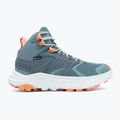 Dámské turistické boty HOKA Anacapa 2 Mid GTX mountain fog/droplet 2