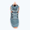Dámské turistické boty HOKA Anacapa 2 Mid GTX mountain fog/droplet 5