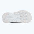 Dámské běžecké boty HOKA Clifton 10 white/cielo blue 4