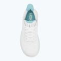 Dámské běžecké boty HOKA Clifton 10 white/cielo blue 5