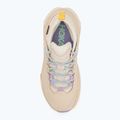 Dámské turistické boty HOKA Kaha 3 Low GTX vanilla/mint fluorite 5