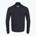 Pánská běžecká mikina HOKA GlideTech Quarter Zip black 2