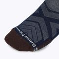 Ponožky Smartwool Hike Light Cushion Mountain Moose Crew dep navy 4