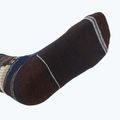 Ponožky Smartwool Hike Light Cushion Mountain Moose Crew dep navy 5