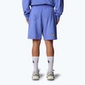 Šortky The North Face Mountain Cleanup Relaxed virtual blue 3