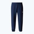 Pánské trekové kalhoty The North Face Simple Dome Light Regular Tapered Jogger summit navy 4