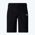 Pánské trekové šortky  The North Face Exploration tnf black 4