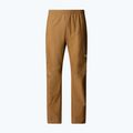 Pánské kalhoty The North Face Limestone utility brown 5