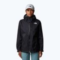 Dámská bunda do deště The North Face Alta Vista Rain tnf black