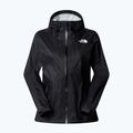Dámská bunda do deště The North Face Alta Vista Rain tnf black 5