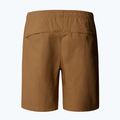 Pánské šortky The North Face Limestone utility brown 5