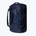 Cestovní taška  The North Face Base Camp Voyager Duffel 42 l shady blue/summit navy 2
