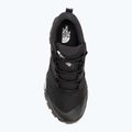 Pánské turistické boty The North Face Offtrail Hike Gore-Tex tnf black / tnf white 5