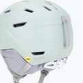 Lyžařská helma Smith Mirage MIPS matte alpine ice 8