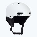 Lyžařská helma  Smith Rodeo matte white