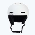 Lyžařská helma  Smith Rodeo matte white 2