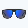 Pánské sluneční brýle Polaroid PLD 2162/S matte black blue/blue mirror polarized 3