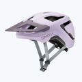 Cyklistická helma Smith Remote control MIPS matte aura