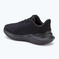 Dámské běžecké boty Under Armour Phade RN 3 black/black/black 3