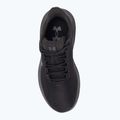 Dámské běžecké boty Under Armour Phade RN 3 black/black/black 5