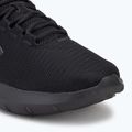 Dámské běžecké boty Under Armour Phade RN 3 black/black/black 7
