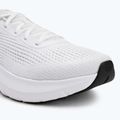 Pánské běžecké boty Under Armour Charged Rogue 5 white/white/black 7