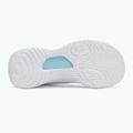 Basketbalové boty Under Armour CURRY 4 FLOTRO white/stream/metallic silver 4