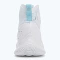 Basketbalové boty Under Armour CURRY 4 FLOTRO white/stream/metallic silver 6