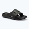 Dámské nazouváky Under Armour Locker V Slide black/black/black