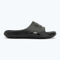 Dámské nazouváky Under Armour Locker V Slide black/black/black 2