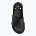 Dámské nazouváky Under Armour Locker V Slide black/black/black 5