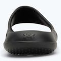 Dámské nazouváky Under Armour Locker V Slide black/black/black 6
