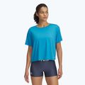 Dámské tričko Under Armour Motion ether blue/white