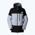 Dámská lyžařská bunda The North Face Summit Verbier GTX TNF Black/Blue Flax 5