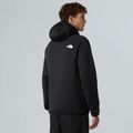 Pánská mikina The North Face Meteora Full Zip black 3
