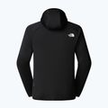 Pánská mikina The North Face Meteora Full Zip black 6