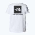Dětské tričko The North Face Box Nse tnf white 6