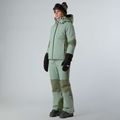 Dámské lyžařské kalhoty The North Face Lenado Regular slate moss/bark mist 2