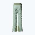 Dámské lyžařské kalhoty The North Face Lenado Regular slate moss/bark mist 5