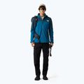 Pánská softshellová bunda The North Face Diablo Softshell Detachable Hood mineral ink/deep cypress 2