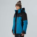 Pánská lyžařská bunda The North Face Chakal dust blue/ black 4