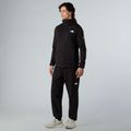Pánská mikina The North Face Mountain Athletics Fleece Full Zip black 2