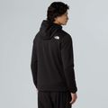 Pánská mikina The North Face Mountain Athletics Fleece Full Zip black 3