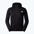 Pánská mikina The North Face Mountain Athletics Fleece Full Zip black 4