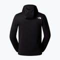 Pánská mikina The North Face Mountain Athletics Fleece Full Zip black 5