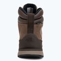 Pánské boty The North Face Back To Berkeley IV Leather WP demitasse brown/garnet 6