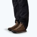 Pánské boty The North Face Back To Berkeley IV Leather WP demitasse brown/garnet 13