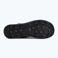 Dámské trekové boty The North Face Shellista V Shorty WP black/black 4
