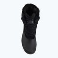 Dámské trekové boty The North Face Shellista V Shorty WP black/black 5